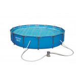 Bestway bazén Steel Pro Max - 14 FT / 427 x 84 cm - 56595